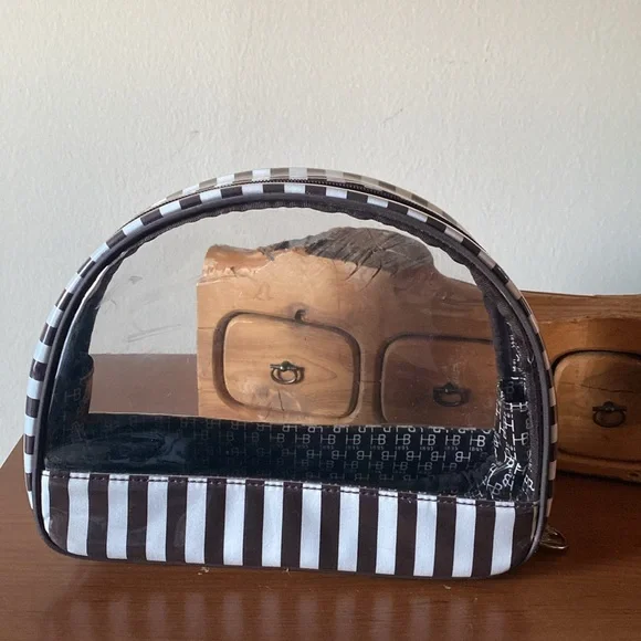 Henri Bendel Travel Bags - Picture 7 of 16